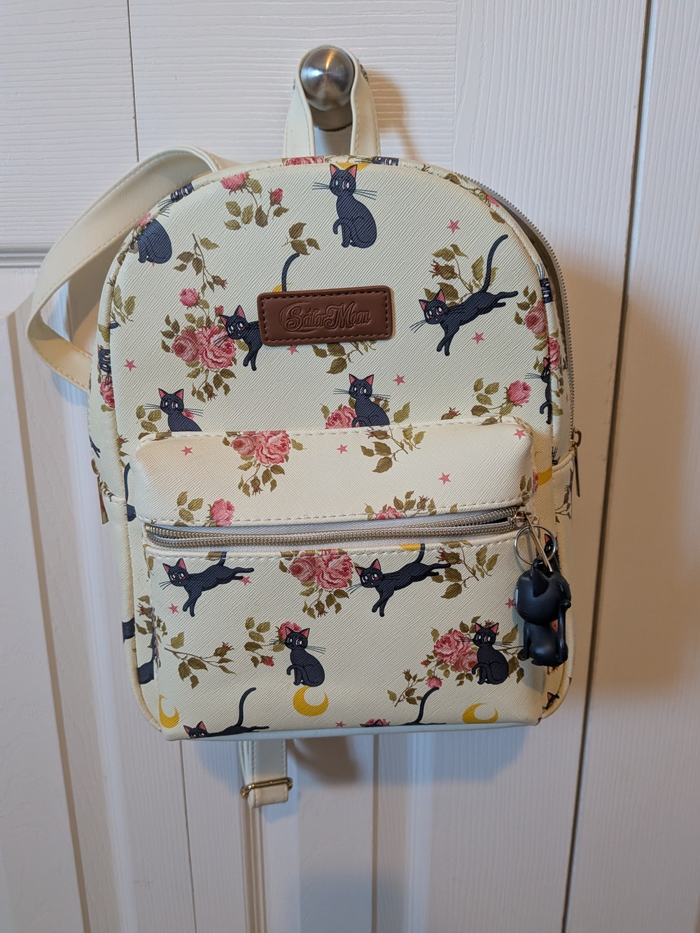 Sailor Moon Luna Mini Backpack